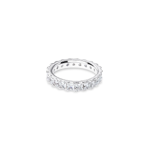 Diamond Slim Charlotte Ring