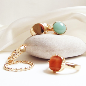 Alternating Ring