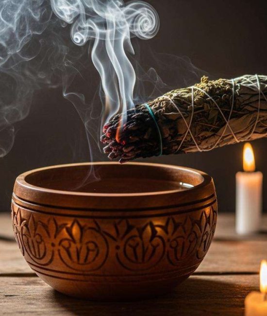 spiritual healer in usa
