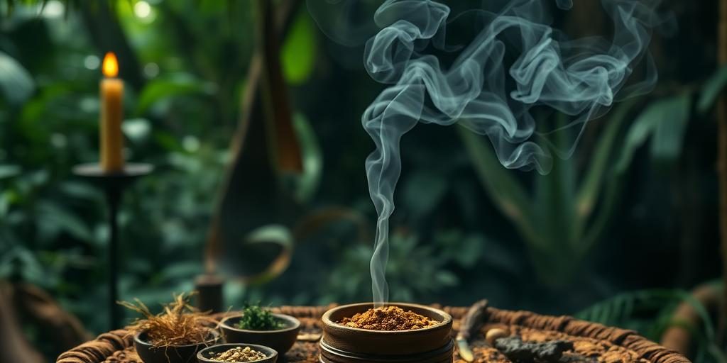 spiritual healer usa
